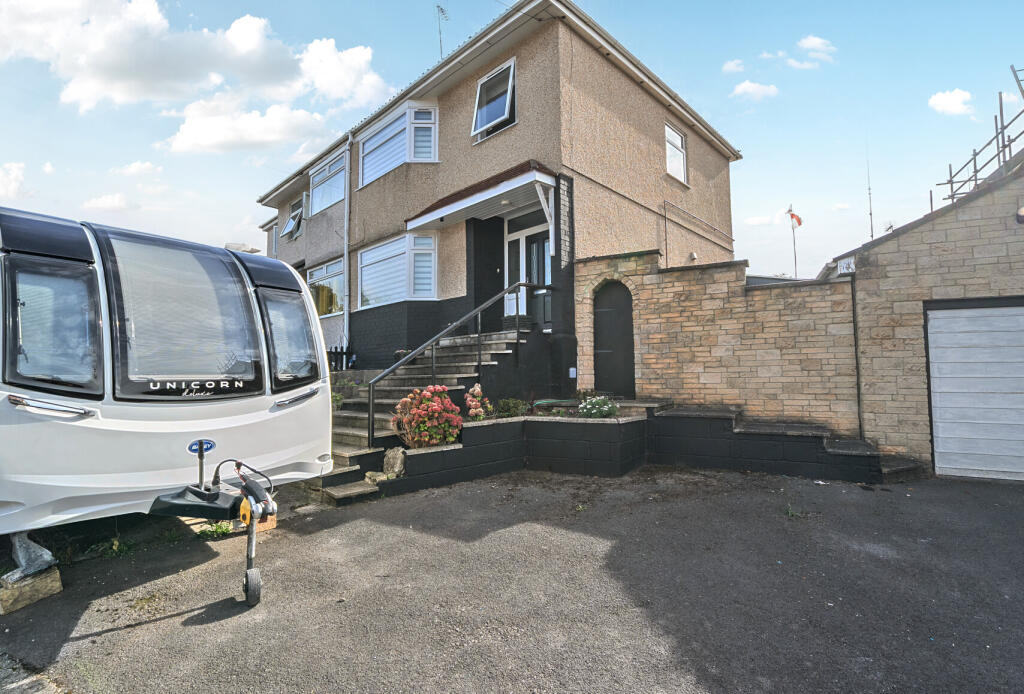 Main image of property: Wootton Road, Bristol, Somerset, BS4