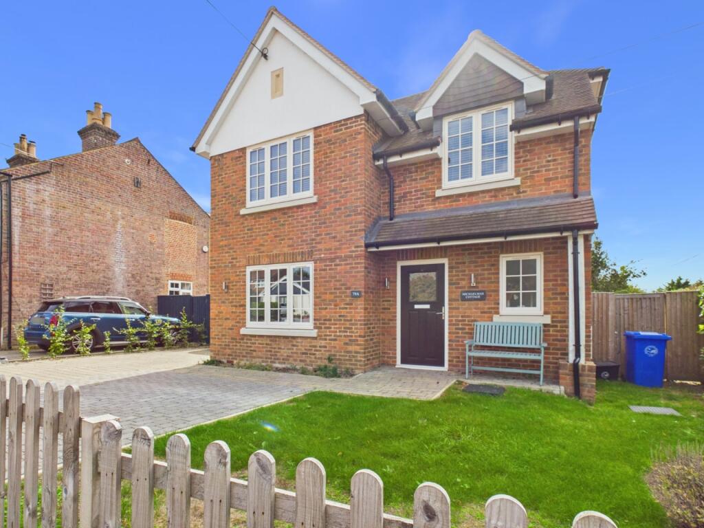 Main image of property: High Street, Prestwood, Great Missenden, Buckinghamshire, HP16