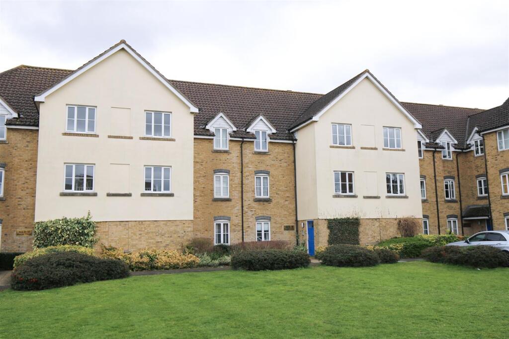 Main image of property: Mercer Close, Larkfield, Aylesford