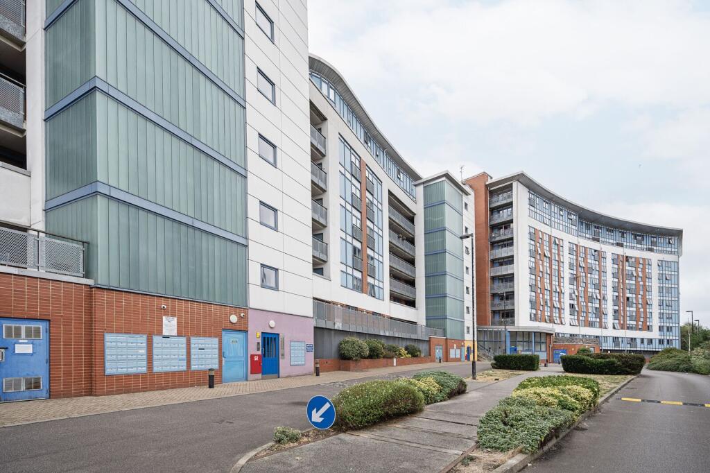 Main image of property: Meath Crescent, Bethnal Green, London, E2