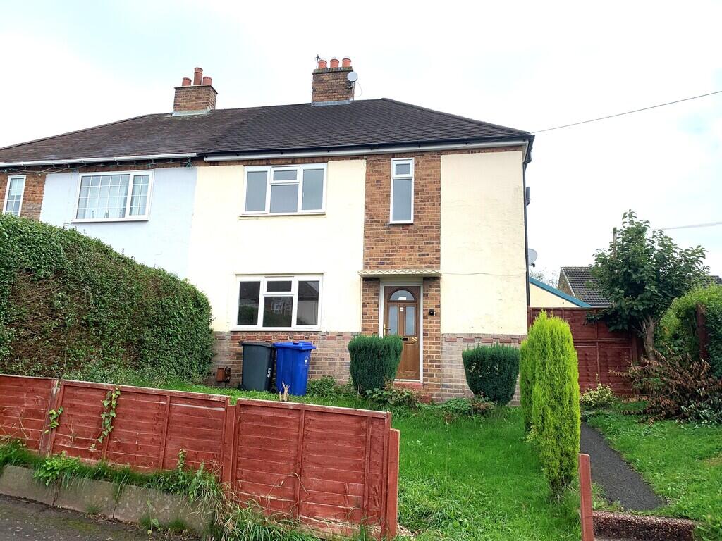 Main image of property: Heath Street, Chesterton, Newcastle, ST5 7ND 