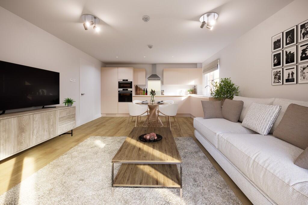 Main image of property: Hempstead Road,
Kings Langley,
WD4 8HT