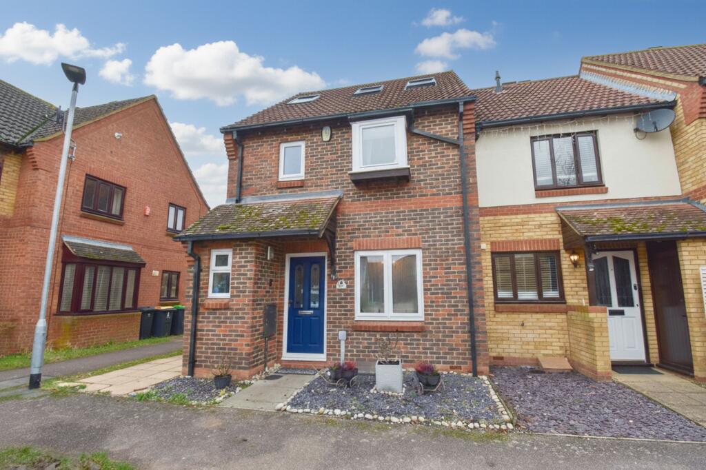 Main image of property: Boxgrove Priory, Bedford, MK41