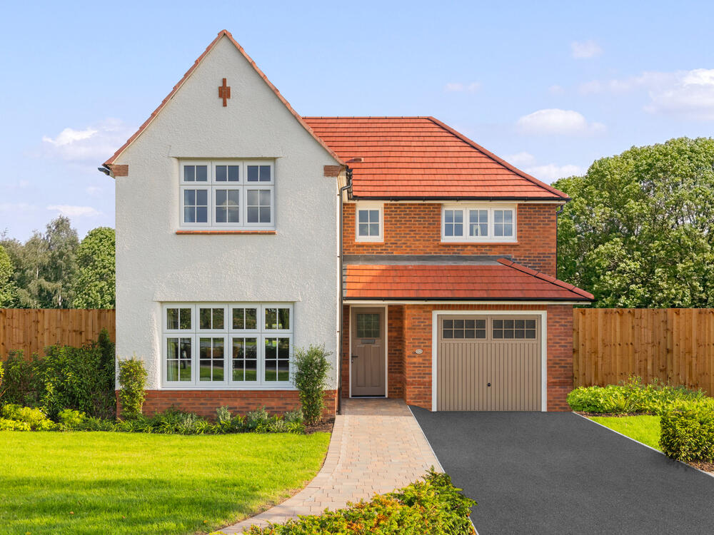 Main image of property: Liverpool Road South,
Burscough,
L40 7RE