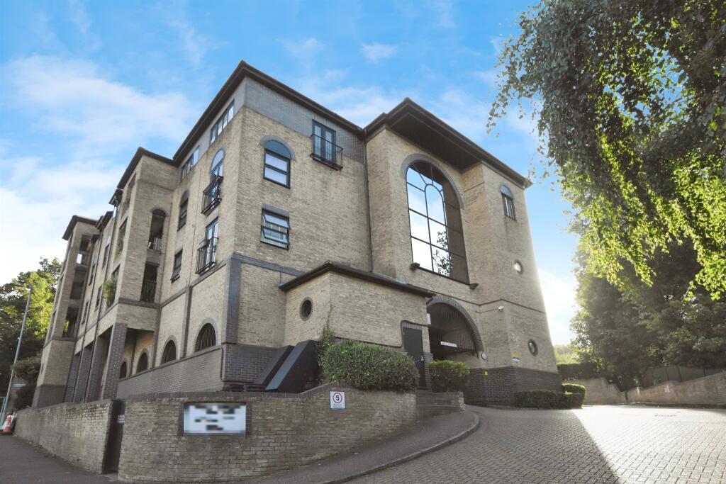 Main image of property: Stock Road, Billericay