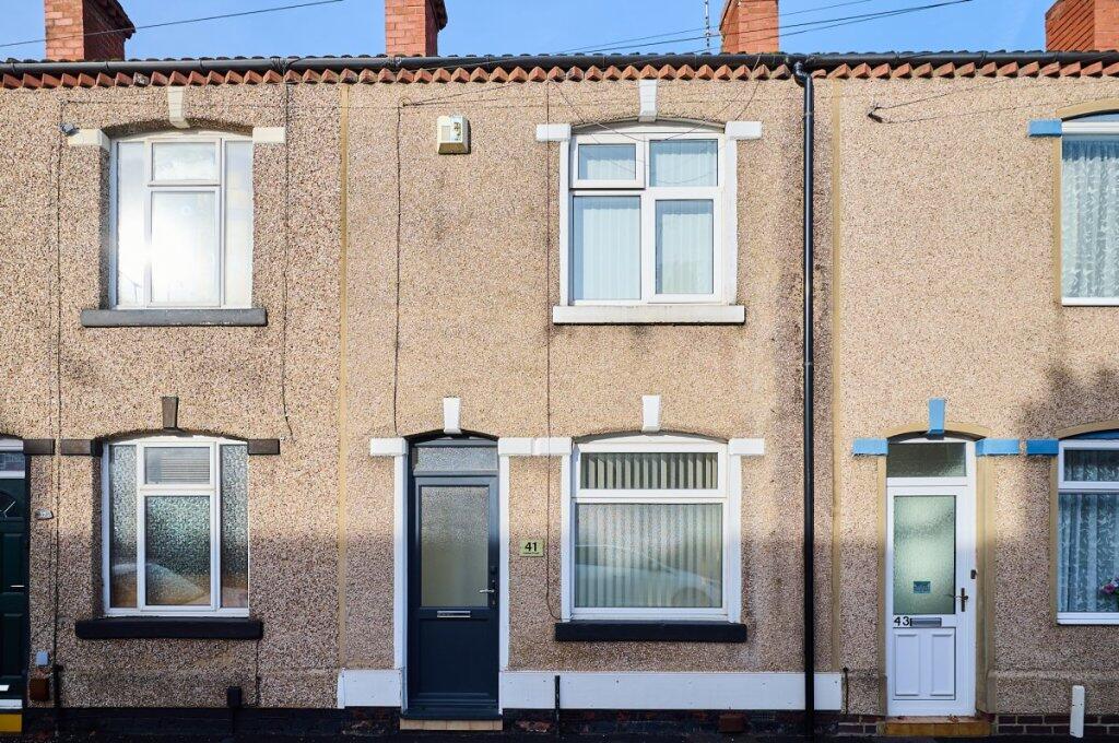 Main image of property: Jubilee Street, Rugby
