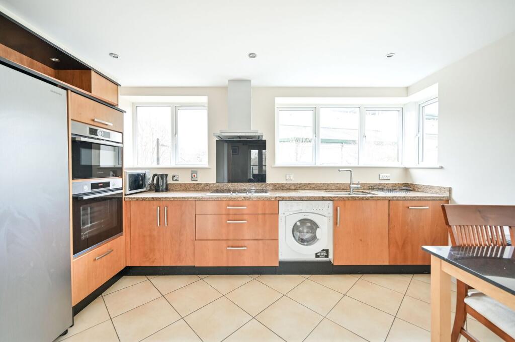 Main image of property: Strand Drive, Kew, Richmond, TW9