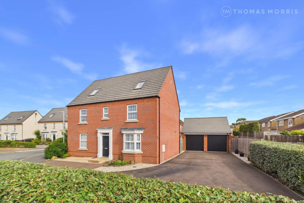 Main image of property: Chessum Road, Langford, Biggleswade, Bedfordshire, SG18