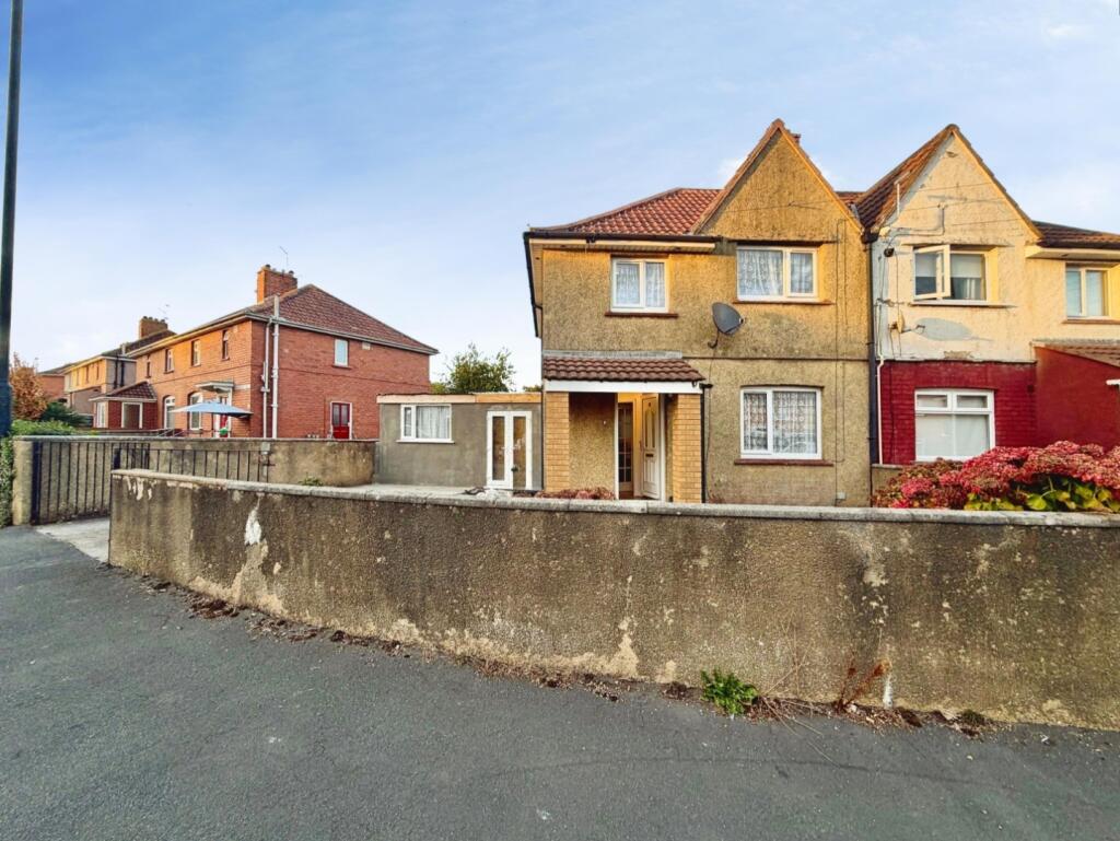 Main image of property: Broadbury Road, Knowle, Bristol