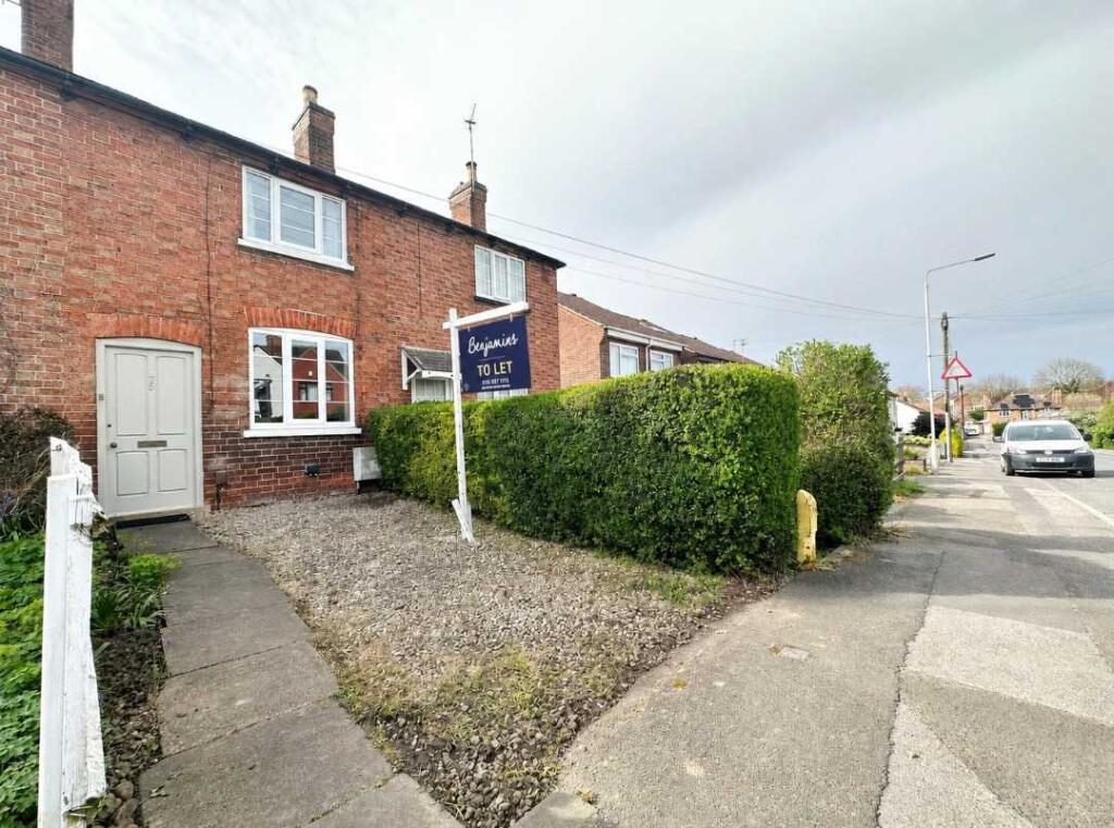 Main image of property: Nottingham Road, Keyworth, Nottingham