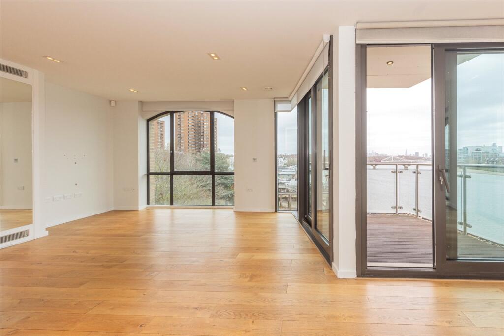 Main image of property: Lots Road, London, SW10