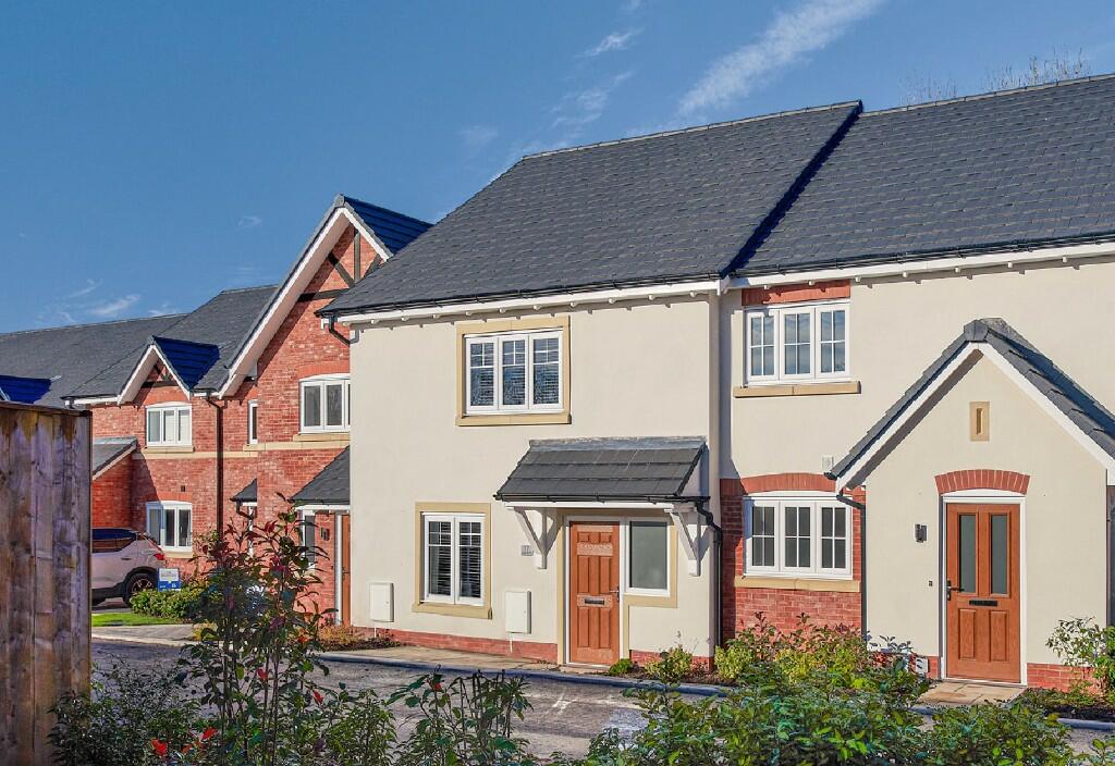 Main image of property: Wilmslow,
SK9 3BF