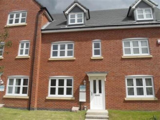 Main image of property: Battersby Lane, Warrington, Cheshire, WA2