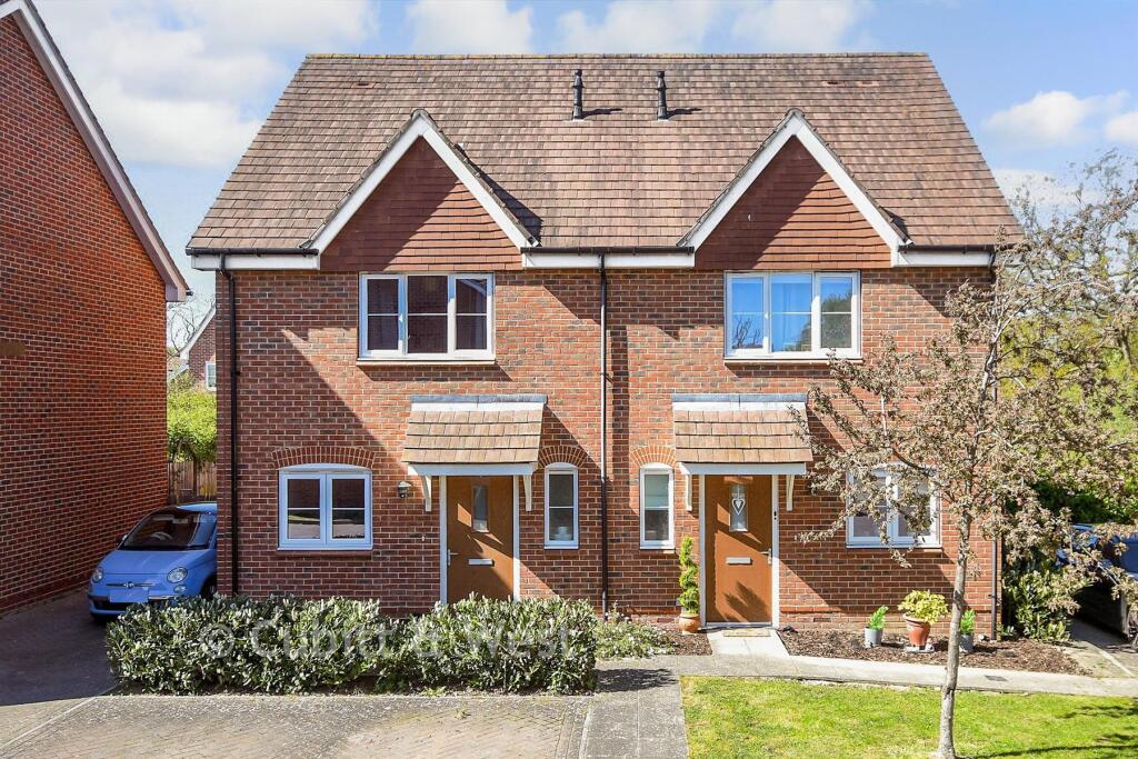 Main image of property: Hawking Drive, Cranleigh, Surrey