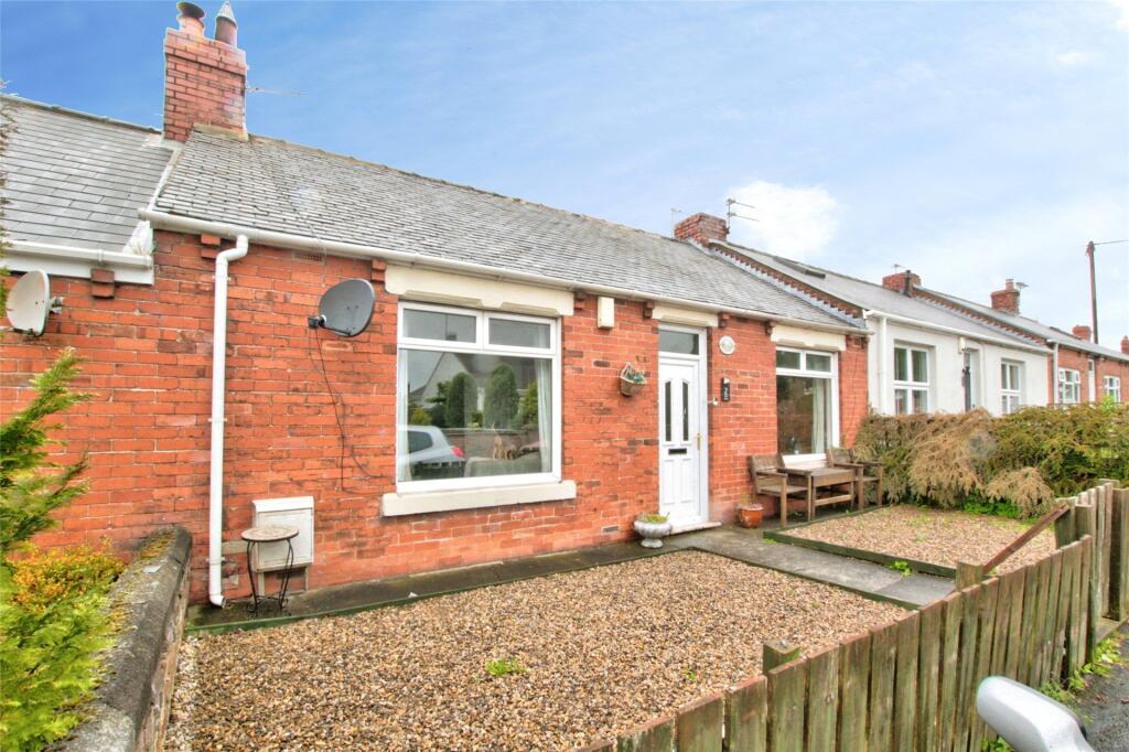 Main image of property: High Road, Stanley, Crook, DL15