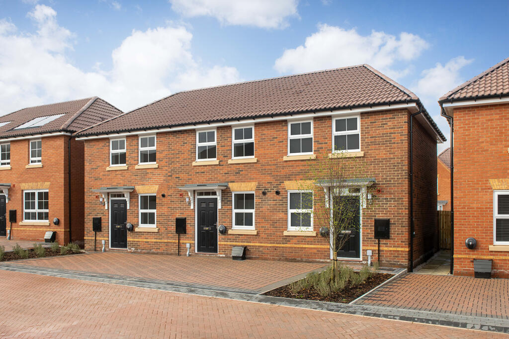 Main image of property: Blidworth Lane,
Rainworth,
NG21