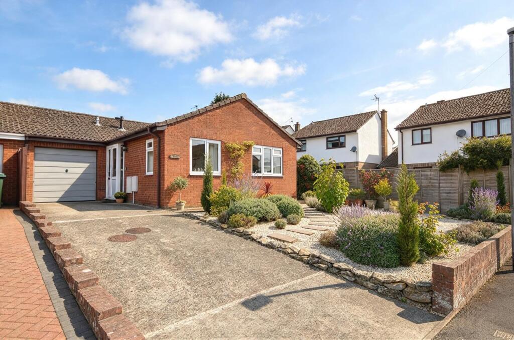 Main image of property: Tilley Close, Keynsham, Bristol