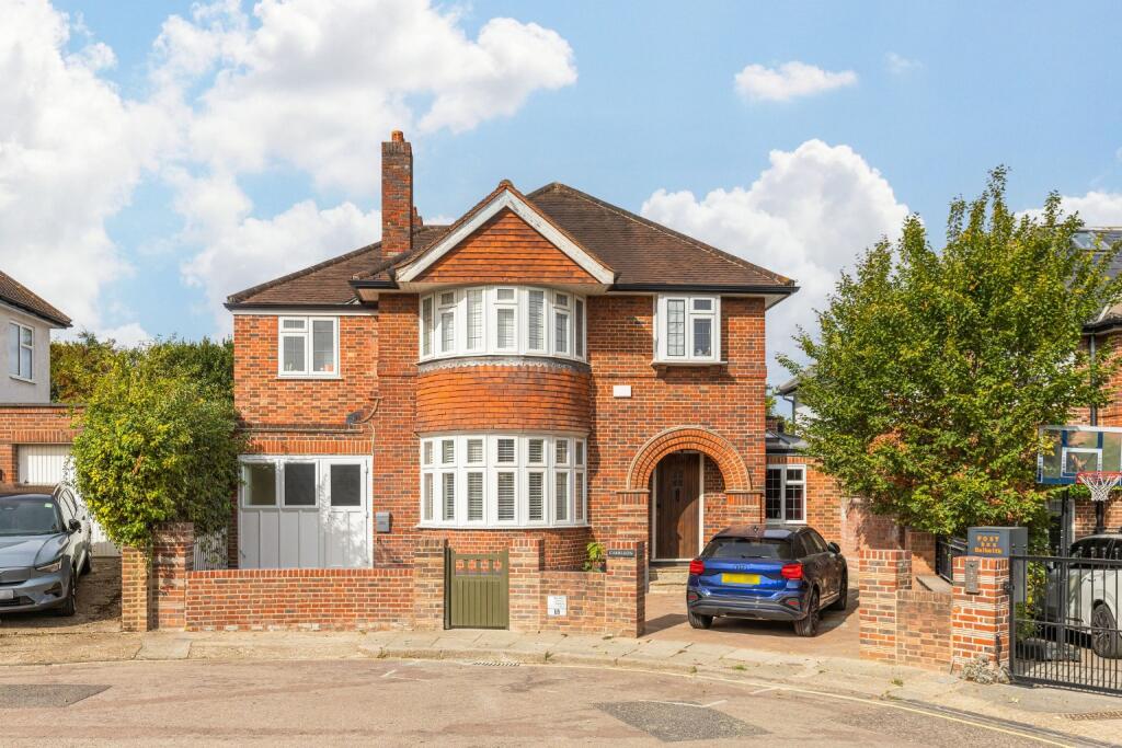 Main image of property: Chester Avenue, Richmond, Surrey, TW10
