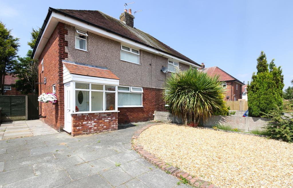 Main image of property: Central Avenue, Ainsdale, Southport, Merseyside, PR8 3EG