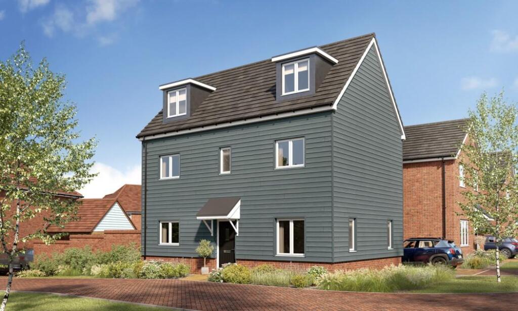 Main image of property: Newington,
Kent,
ME9