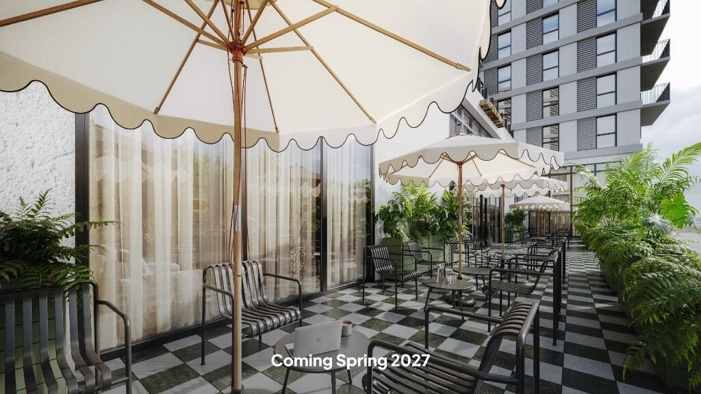 Main image of property: Flat 1105, Daimler House, 330, Ealing Road, Wembley, Brent, HA0 4GS