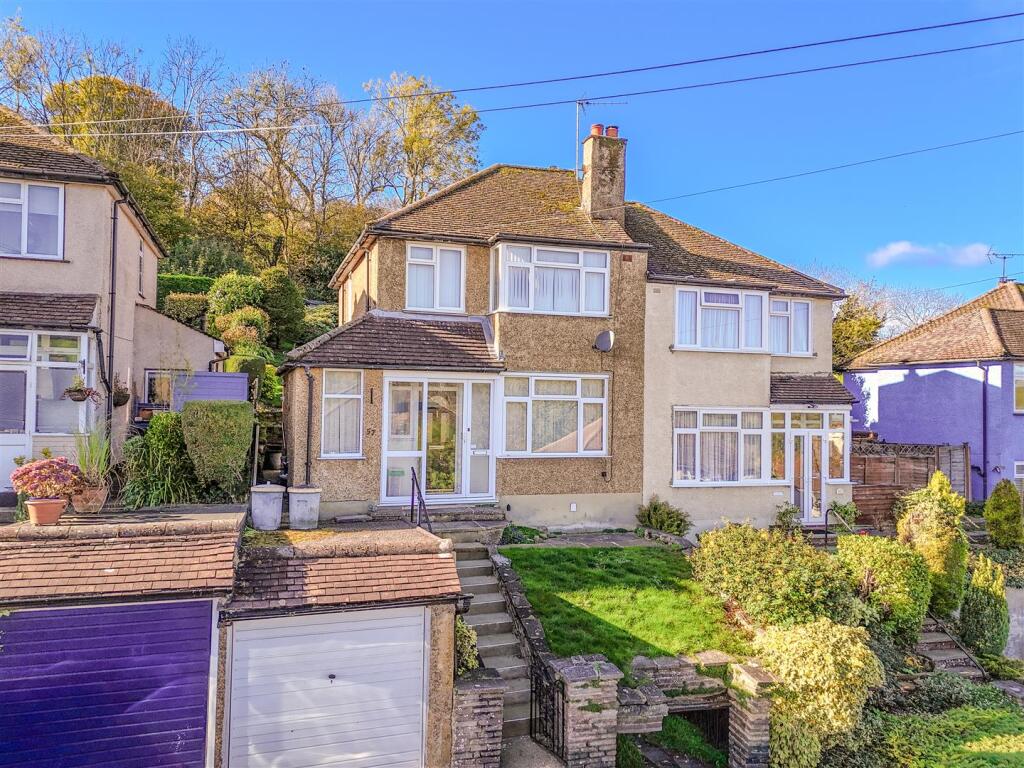 Main image of property: Newstead Rise, Caterham