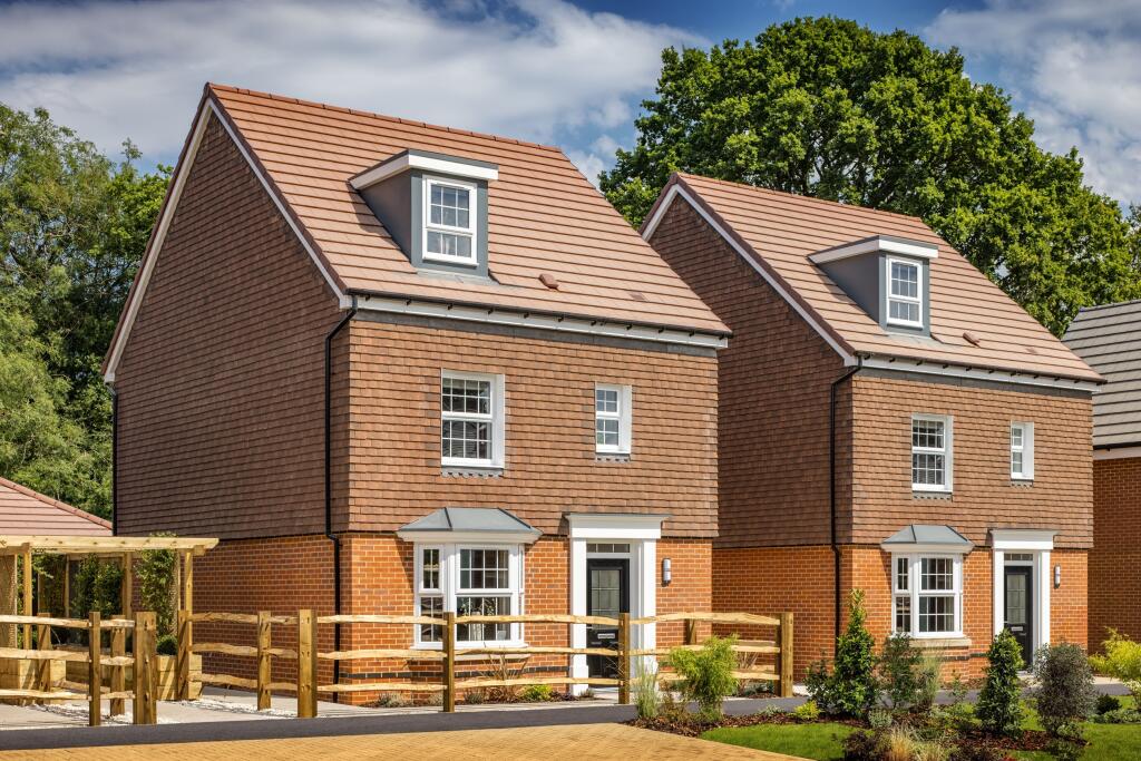 Main image of property: Crawley Down Road, Felbridge,
 East Grinstead, 
East Sussex, 
RH19 2NY