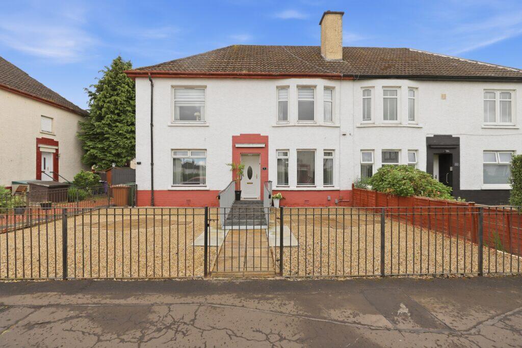 Main image of property: Moorhouse Avenue, Knightswood, Glasgow