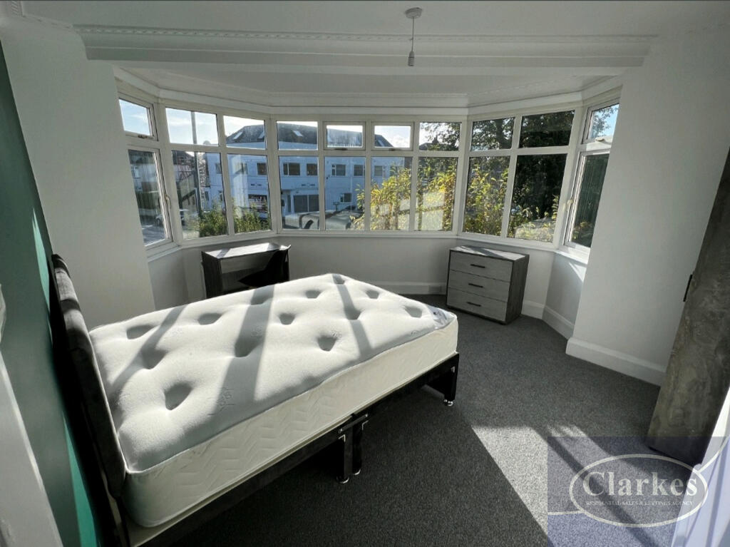 Main image of property: Wimborne Road, Winton, Dorset