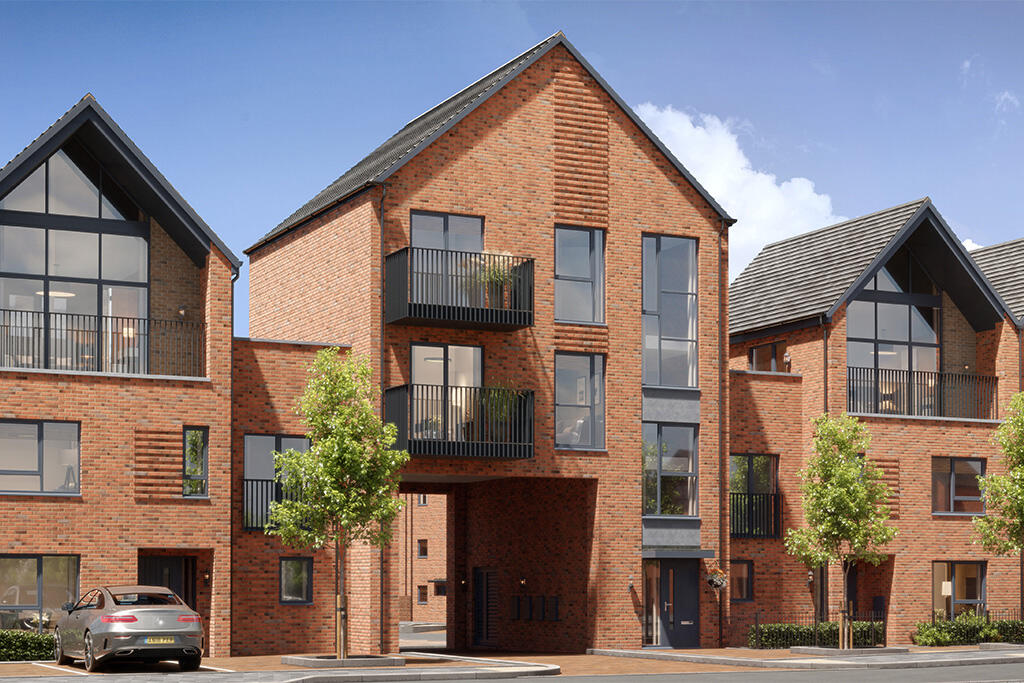 Main image of property: Northgate Street,
Leicester,
LE3