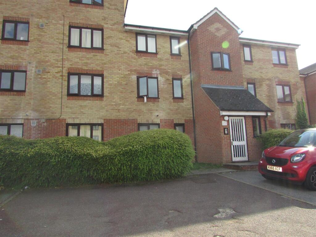 Main image of property: Prestatyn Close, Stevenage, Hertfordshire