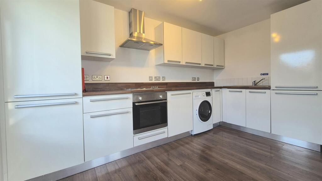 Main image of property: St Simons Road, Southsea