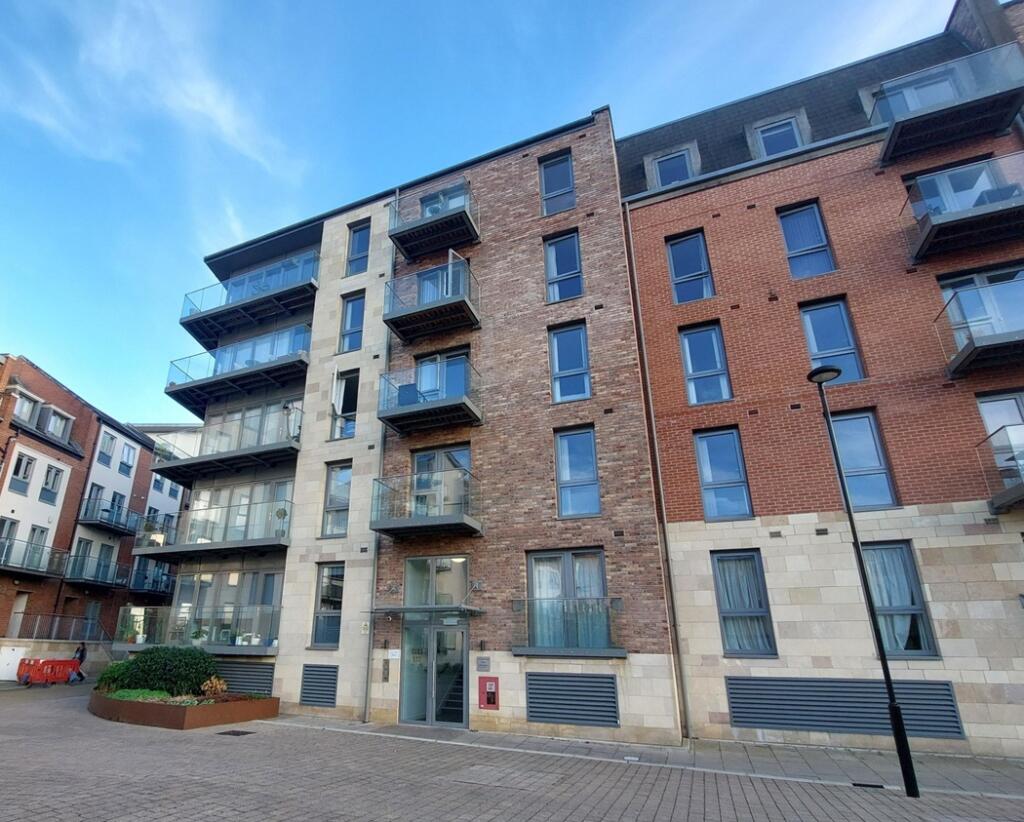 Main image of property: Leetham House, Hungate, York YO1