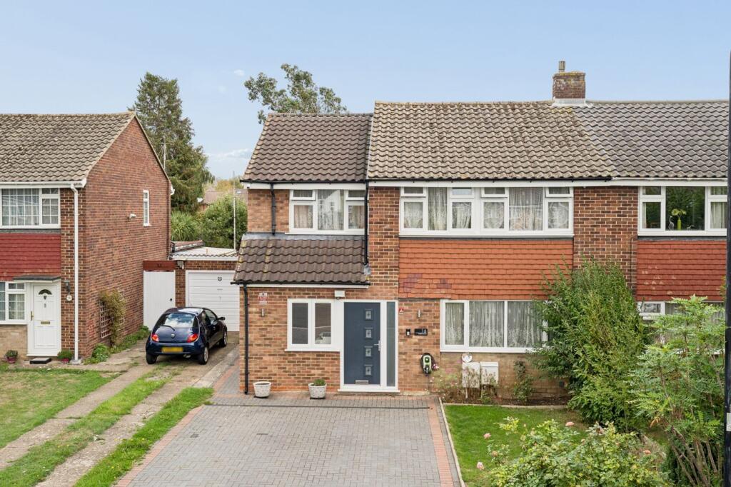 Main image of property: Ember Road, Langley, SL3