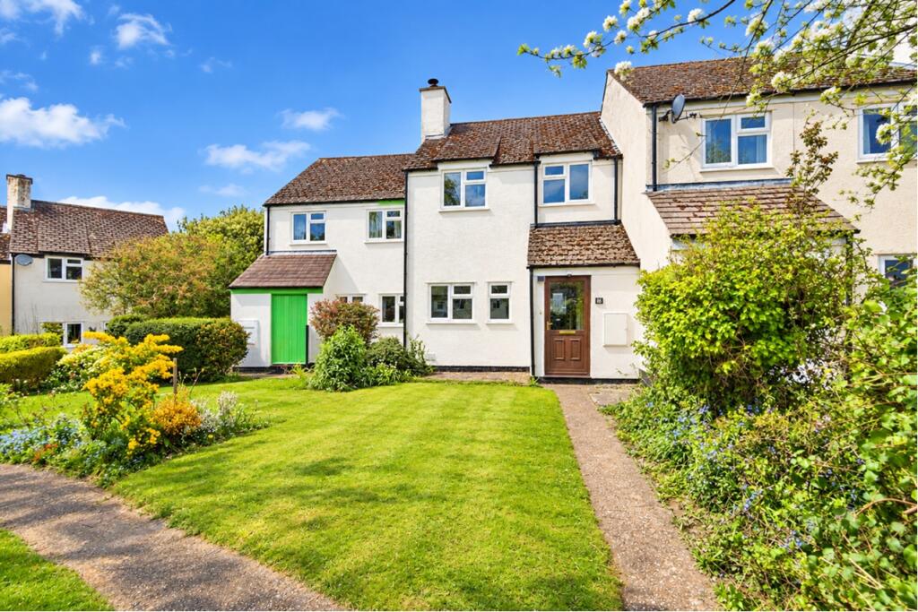 Main image of property: Crawter Drive, Porlock, Porlock