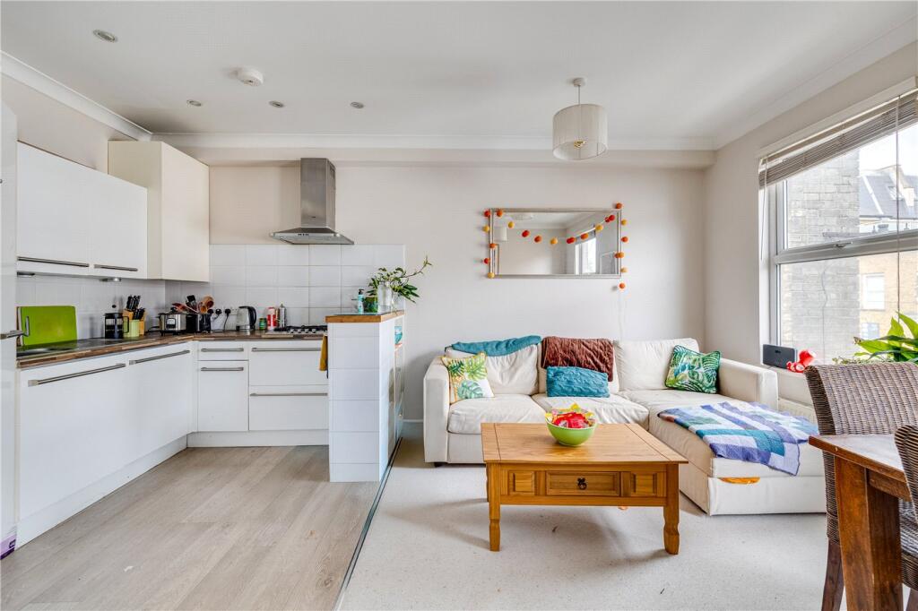 Main image of property: Delorme Street, London, W6
