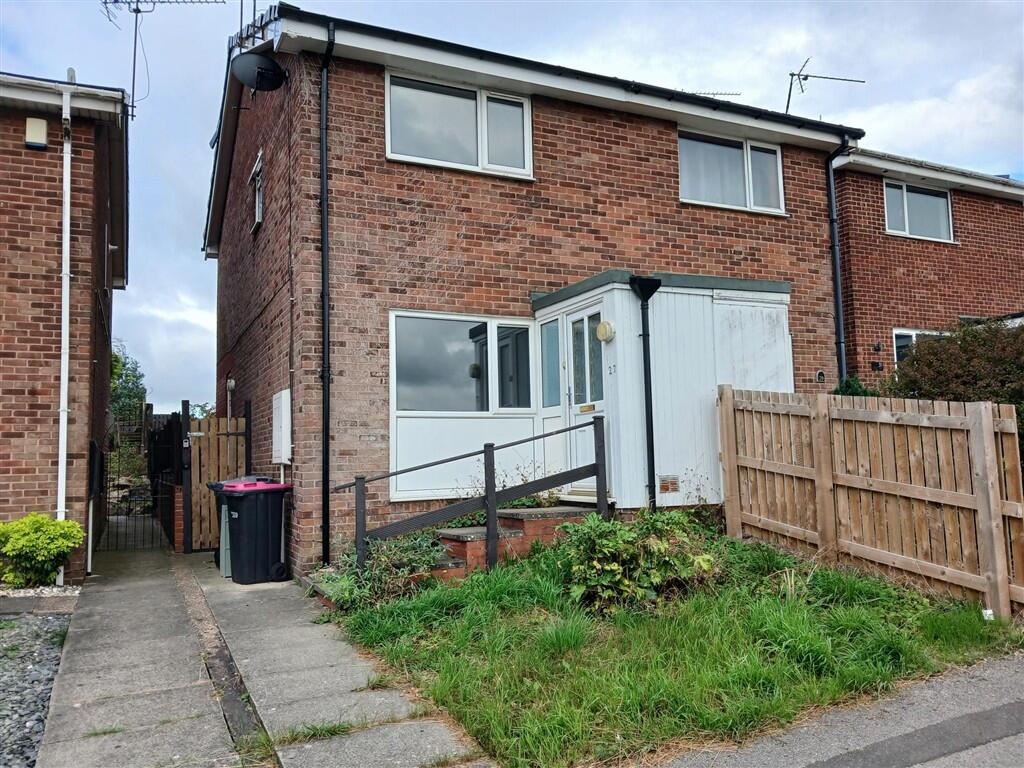 Main image of property: Dale Hill Road, Maltby, ROTHERHAM