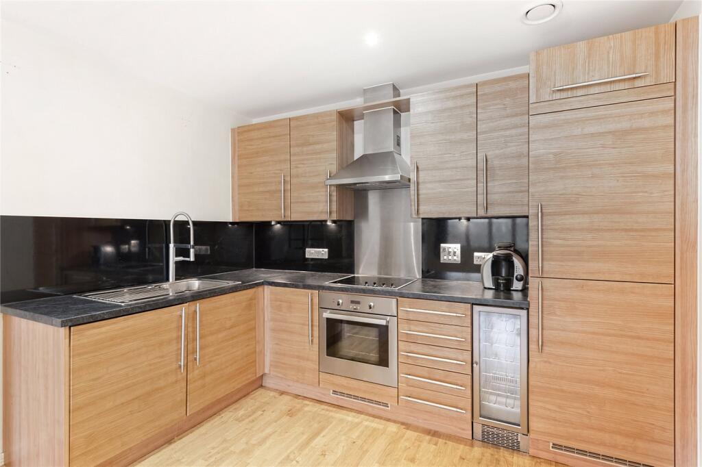 Main image of property: Luminosity Court, 49 Drayton Green Road, West Ealing, London, W13