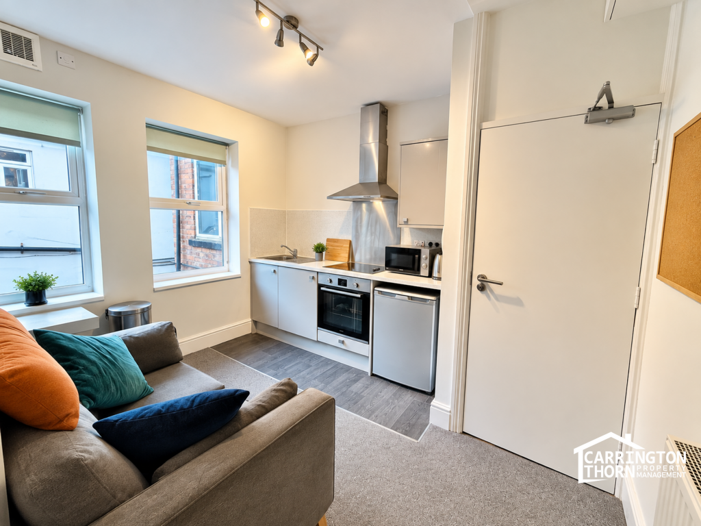 Main image of property: City Road, Birmingham, B17 8LN