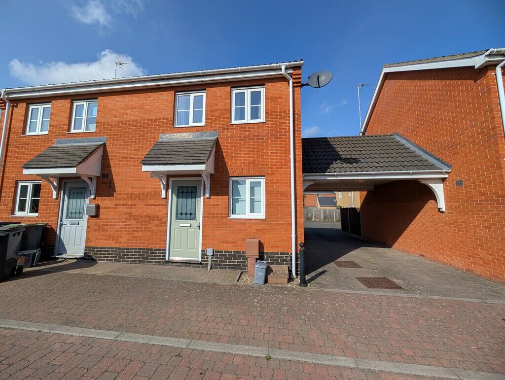 Main image of property: Selway Drive, Bury St. Edmunds