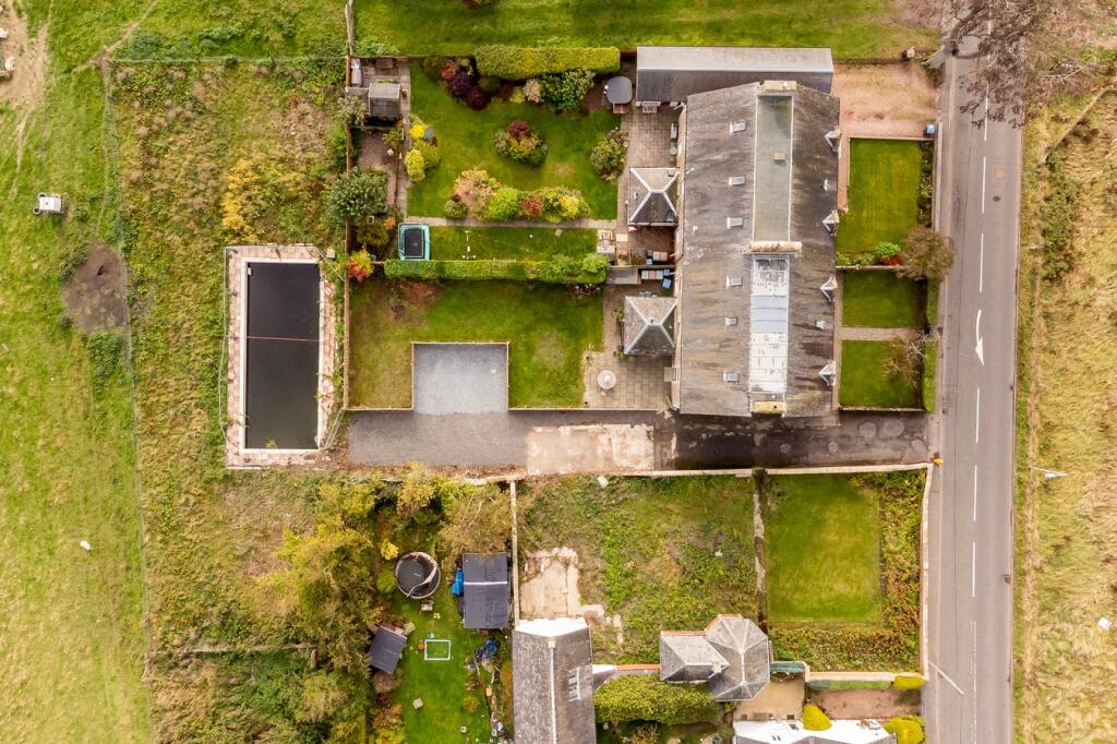 Main image of property: Station Road, Errol Station, Errol, PH2