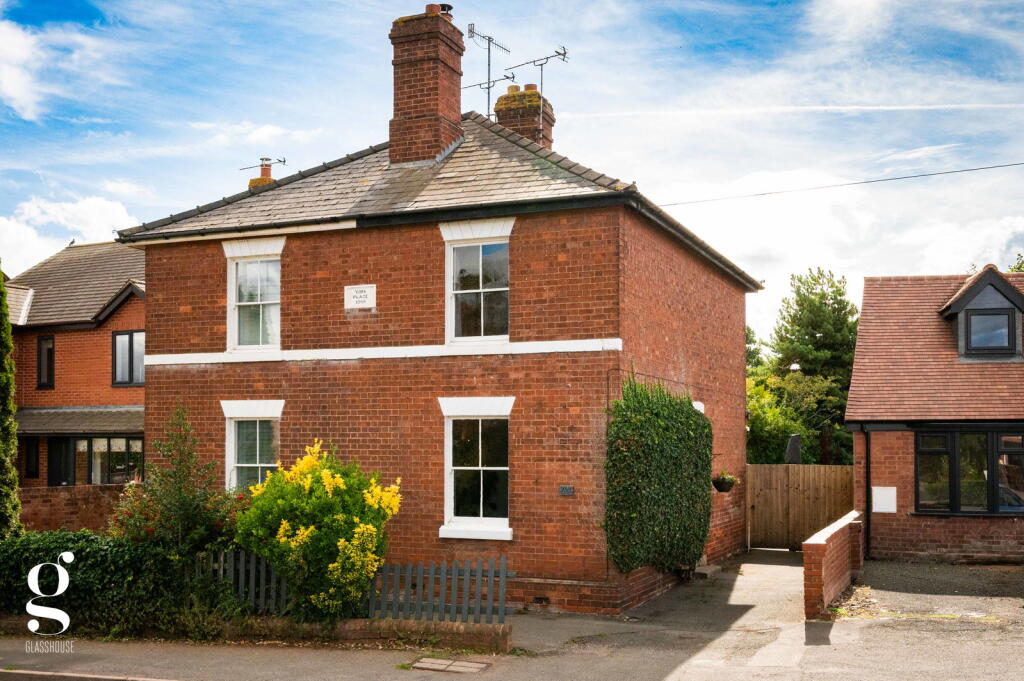 Main image of property: Ledbury Road, Tupsley, Hereford