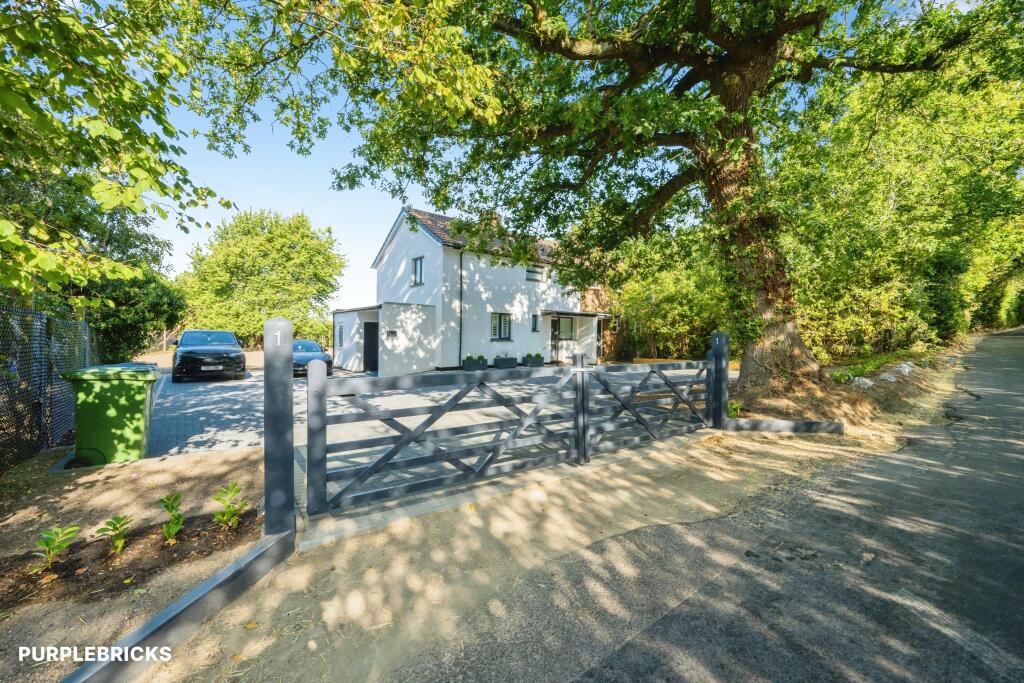 Main image of property: Watery Lane, St. Albans, AL3