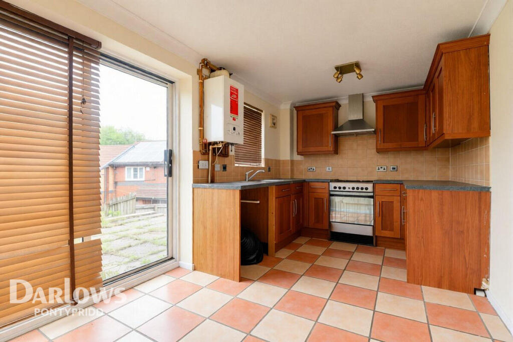 Main image of property: Cefn Close, Pontypridd