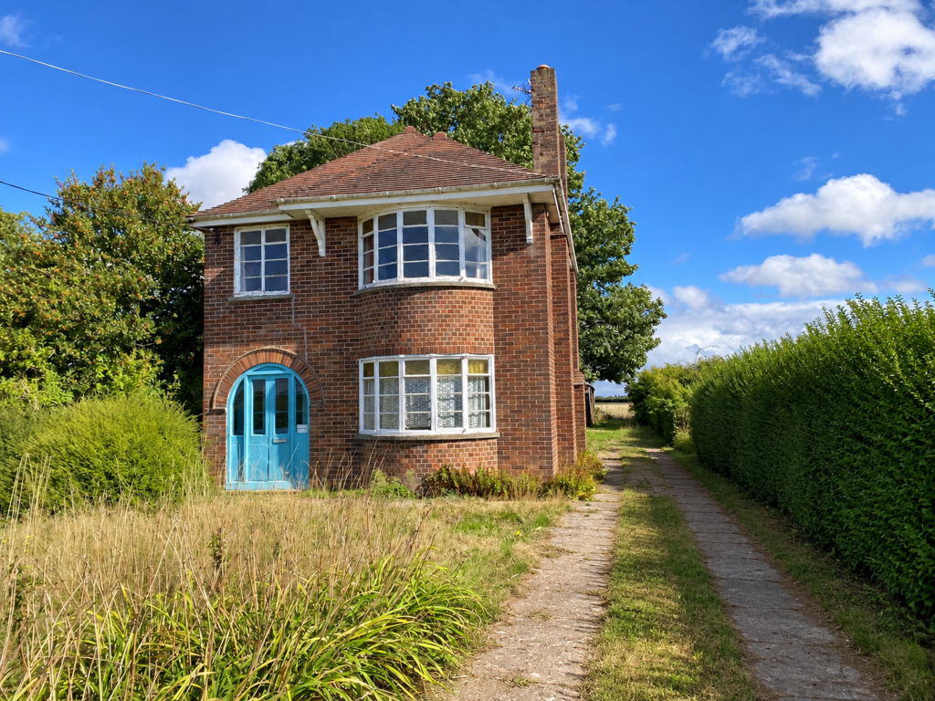 Main image of property: Lowgate, Fleet