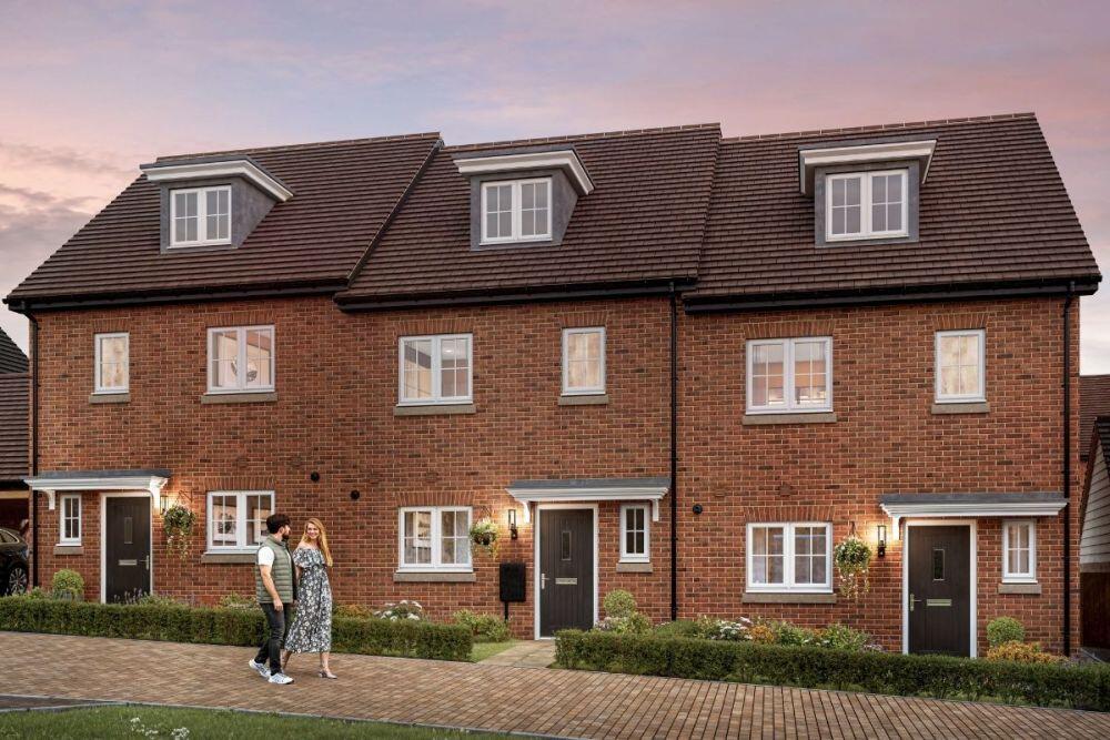 Main image of property: Shetland Drive
Brentwood
CM14 5ND