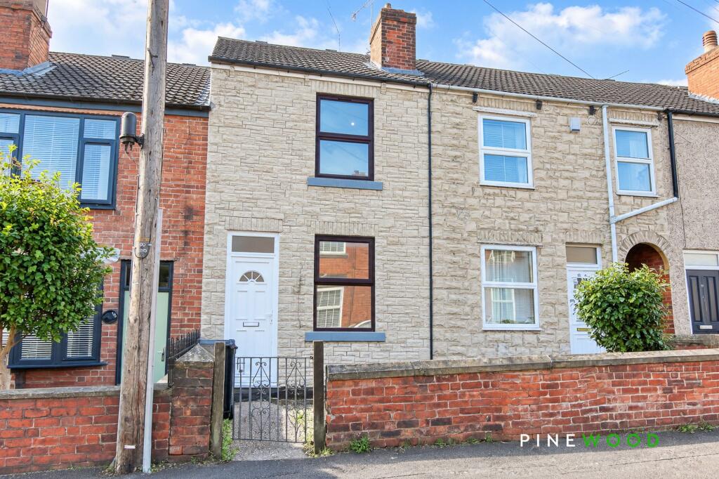 Main image of property: Devonshire Road North, New Whittington, S43