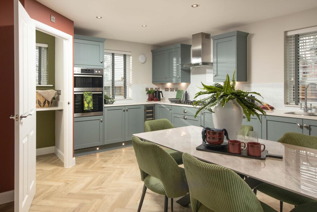 Main image of property: The Mount,
Frome,
Somerset, 
BA11 5BX