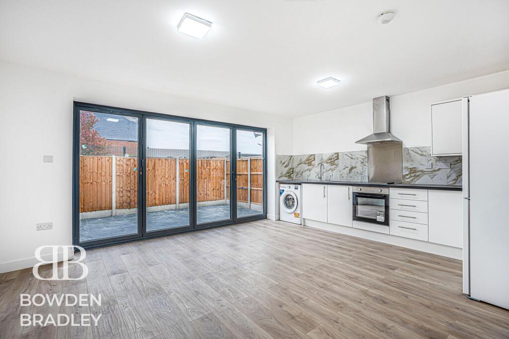 Main image of property: Limes Avenue, Chigwell, IG7