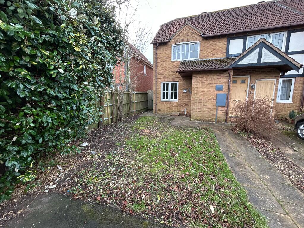 Main image of property: Cornfield Close, Bristol, BS32